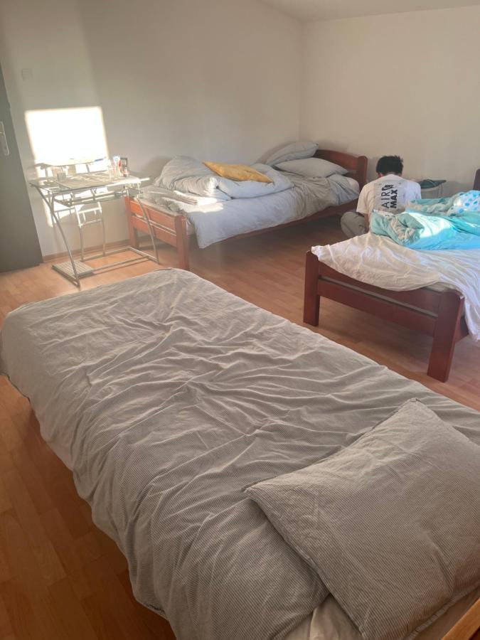 中华楼 - 贝尔格莱德 外观 照片